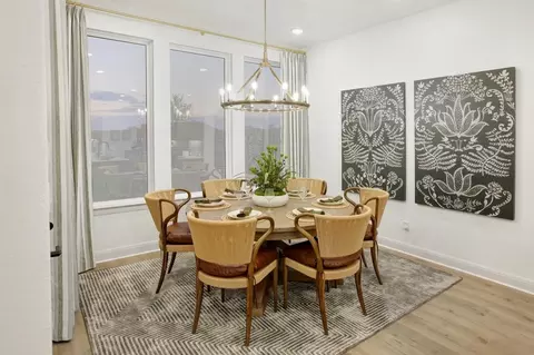 Dining - 334 Silver Sage St, Conroe, TX 77304 photo 1 of 1