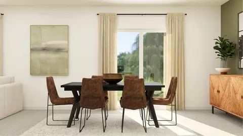 Dining - 12627 Teal Topaz Trl, Parrish, FL 34219 photo 1 of 3