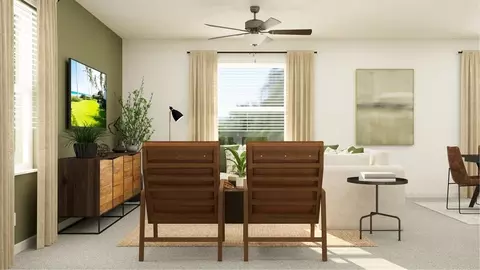 Living - 12627 Teal Topaz Trl, Parrish, FL 34219 photo 2 of 4