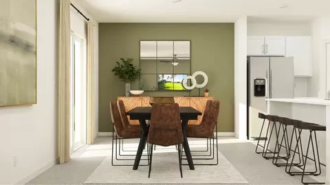 Dining - 12627 Teal Topaz Trl, Parrish, FL 34219 photo 2 of 3