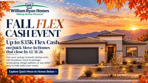 2670 N 216th Dr, Buckeye, AZ 85396