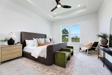 Bedroom - 6507 W Carnock Dr, Eagle, ID 83616 photo 1 of 3