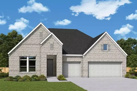 21107 Milkweed, Cypress, TX 77433