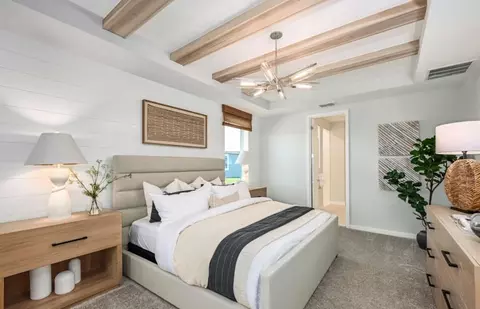 Bedroom - 16918 Canary Trl, Parrish, FL 34219 photo 1 of 3