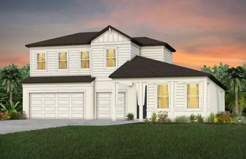 16918 Canary Trl, Parrish, FL 34219