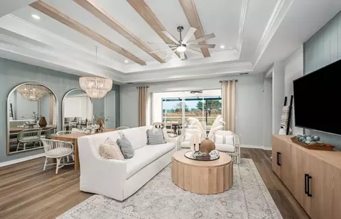 Living - 16918 Canary Trl, Parrish, FL 34219 photo 1 of 2