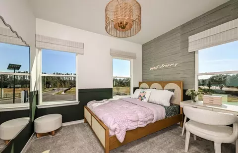 Bedroom - 16918 Canary Trl, Parrish, FL 34219 photo 3 of 3