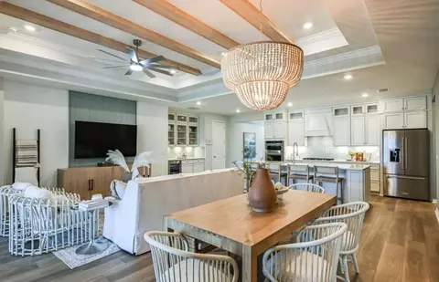 Dining - 16918 Canary Trl, Parrish, FL 34219 photo 1 of 3