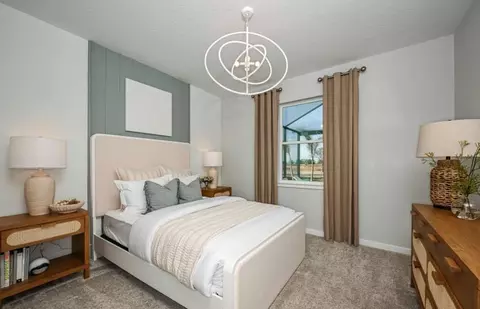 Bedroom - 16918 Canary Trl, Parrish, FL 34219 photo 2 of 3