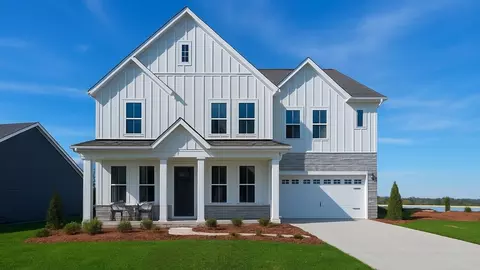 523 Mahogany Rd, York, SC 29745