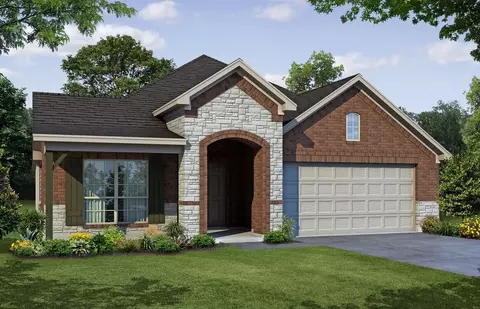 453 Carnero Dr, Granbury, TX 76048