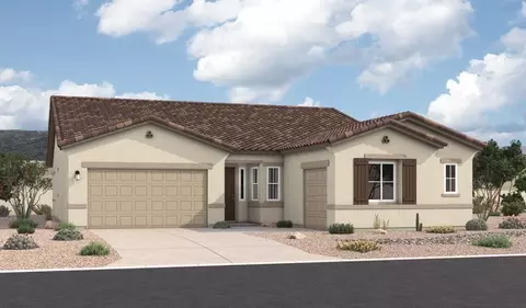 7520 W Saguaro Perch Way, Marana, AZ 85658
