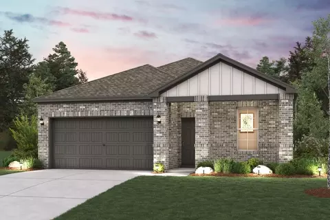 8002 Coral Dr, Texas City, TX 77591