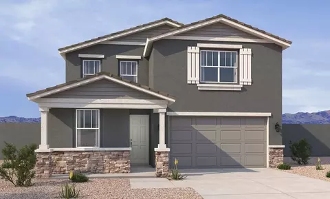 7534 S 47th Ln, Laveen, AZ 85339