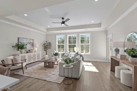 Living - Huckleberry Lane, Conway, SC 29526 photo 13 of 13