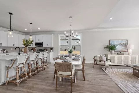 Dining - Huckleberry Lane, Conway, SC 29526 photo 3 of 4