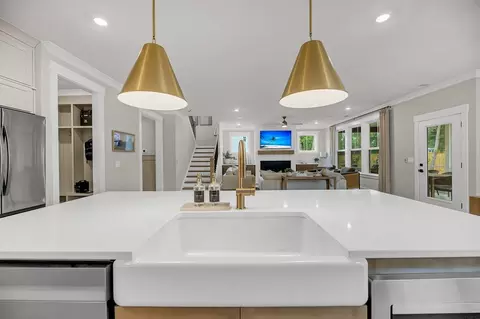 Kitchen - Huckleberry Lane, Conway, SC 29526 photo 6 of 7