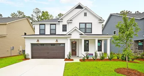 Exterior - Huckleberry Lane, Conway, SC 29526 photo 4 of 11