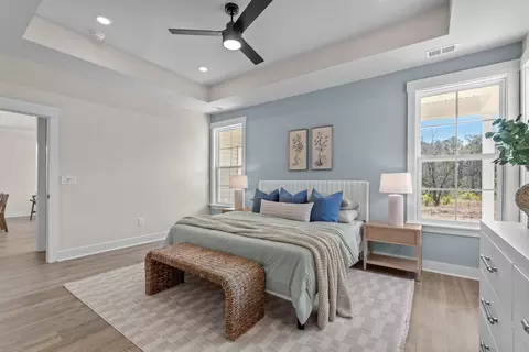 Bedroom - Huckleberry Lane, Conway, SC 29526 photo 16 of 16