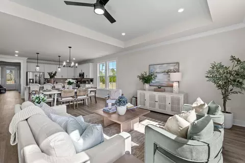 Other - Huckleberry Lane, Conway, SC 29526 photo 5 of 6