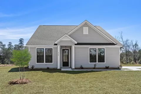 Exterior - Huckleberry Lane, Conway, SC 29526 photo 10 of 11