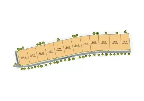 View/Area - Huckleberry Lane, Conway, SC 29526 photo 3 of 3