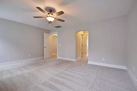 Bedroom - Huckleberry Lane, Conway, SC 29526 photo 4 of 16