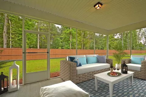 Exterior - Huckleberry Lane, Conway, SC 29526 photo 7 of 11
