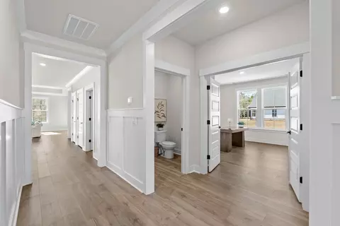Entry Way - Huckleberry Lane, Conway, SC 29526 photo 8 of 9