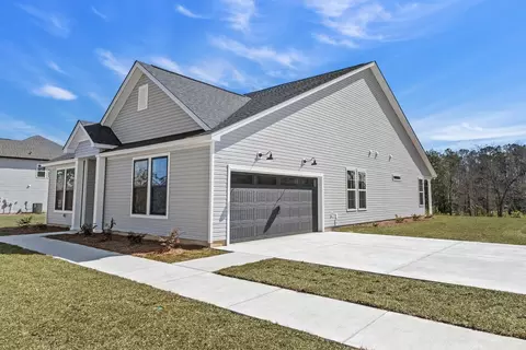 Exterior - Huckleberry Lane, Conway, SC 29526 photo 11 of 11