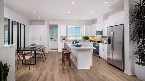 Kitchen - 6042 Bryce Dr, Eastvale, CA 92880 photo 1 of 2