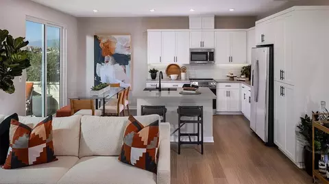 Kitchen - 6042 Bryce Dr, Eastvale, CA 92880 photo 2 of 2
