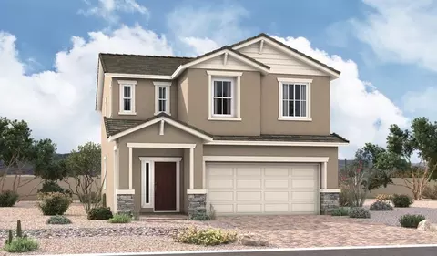 8669 Albanese Ave, Las Vegas, NV 89148
