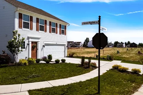 View/Area - 2007 Harvest Meadows Ave, Batavia, OH 45103 photo 33 of 44