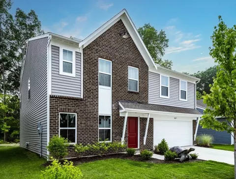 Exterior - 2007 Harvest Meadows Ave, Batavia, OH 45103 photo 22 of 28