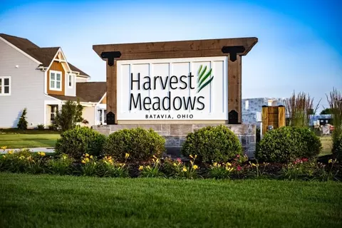 View/Area - 2007 Harvest Meadows Ave, Batavia, OH 45103 photo 3 of 44