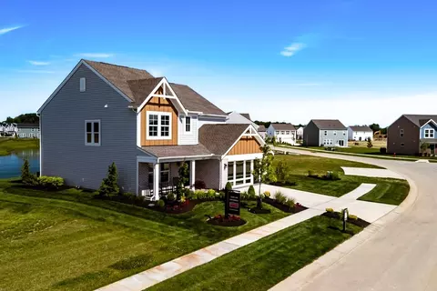 View/Area - 2007 Harvest Meadows Ave, Batavia, OH 45103 photo 16 of 44
