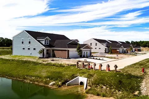 View/Area - 2007 Harvest Meadows Ave, Batavia, OH 45103 photo 4 of 44