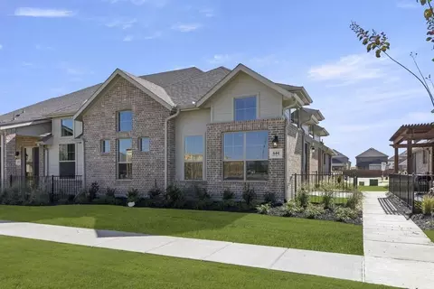 644 Oakridge Dr, Wylie, TX 75098