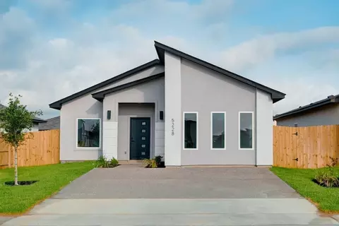 2229 Caimito Lp, Laredo, TX 78046