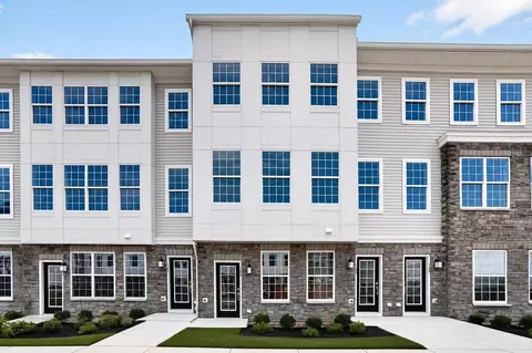 172 Leona Stewart Ln, Pennington, NJ 08534