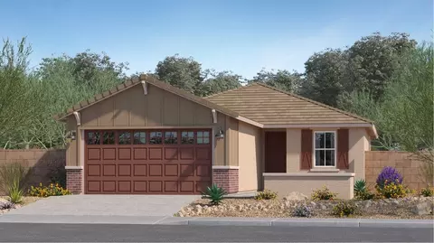 12350 N 303rd Ln, Buckeye, AZ 85396