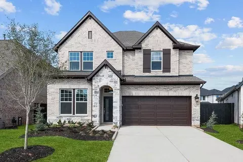 18519 Scarlet Paintbrush Dr, Montgomery, TX 77356