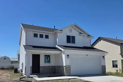 373 W 1400 N, Brigham City, UT 84302