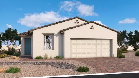 9904 E Bird Of Paradise Ln, Florence, AZ 85132