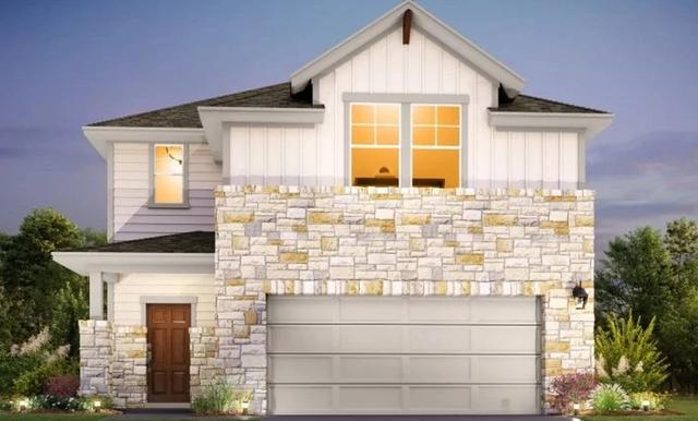 160 Ranier Way, Dripping Springs, TX 78620