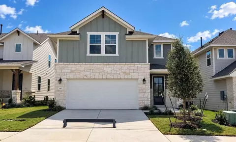 160 Ranier Way, Dripping Springs, TX 78620