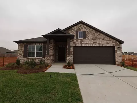 5815 Blazing Light Ln, Fulshear, TX 77441