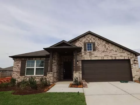 5815 Blazing Light Ln, Fulshear, TX 77441