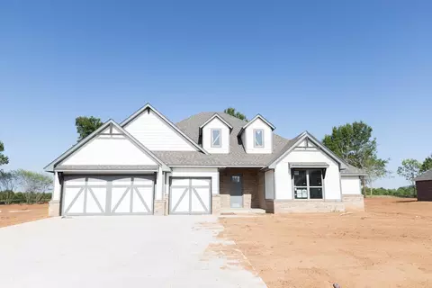 12517 Velvet Ash Ave, Oklahoma City, OK 73173